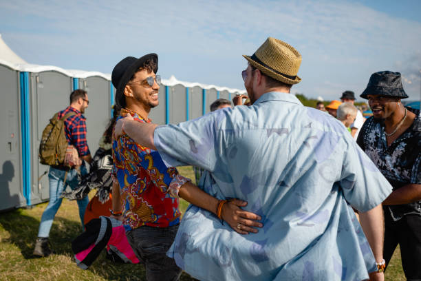 Best High-end porta potty rental  in Lodi, NJ